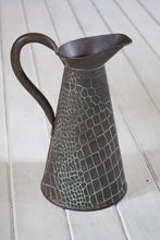 Load image into Gallery viewer, Antique Copper Jug
