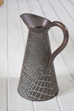 Load image into Gallery viewer, Antique Copper Jug