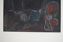Load image into Gallery viewer, Pastel Drawing Jewish Man
