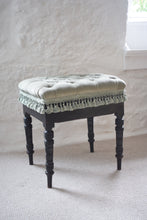 Load image into Gallery viewer, James Shoolbred &amp; Co Piano Stool