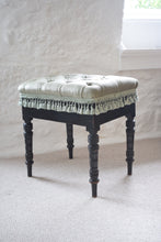 Load image into Gallery viewer, James Shoolbred &amp; Co Piano Stool