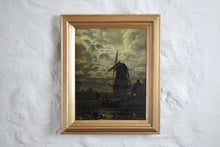 Load image into Gallery viewer, windmill painting