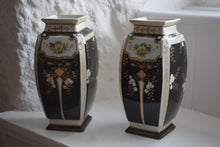 Load image into Gallery viewer, Japanese Noritake Vases