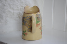 Load image into Gallery viewer, Art Deco period jug