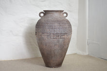 Load image into Gallery viewer, mediterranean earthenware jar