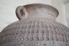 Load image into Gallery viewer, mediterranean earthenware jar