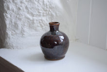 Load image into Gallery viewer, Cornish Studio Pottery Vase 