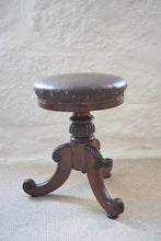 Load image into Gallery viewer, Adjustable Piano Stool 