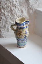 Load image into Gallery viewer, Tin Glaze Jug 