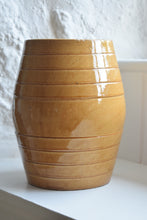 Load image into Gallery viewer,  Stoneware Rum Barrel