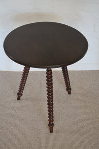 Antique Gypsy Table