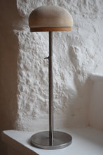 Load image into Gallery viewer,  Industrial Adjustable Hat Stand