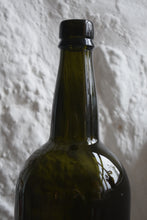 Load image into Gallery viewer,  Early 19th Century Glass Wine Bottle