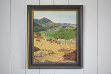 Load image into Gallery viewer, Donegal Lanscape Painting