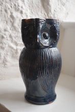 Load image into Gallery viewer, Farnham Pottery Owl Jug