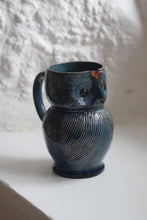 Load image into Gallery viewer, Antique Farnham Pottery Owl 