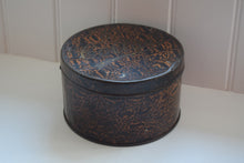 Load image into Gallery viewer, Vintage Bensons Toffee Tin 