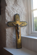 Load image into Gallery viewer,  Church Cross