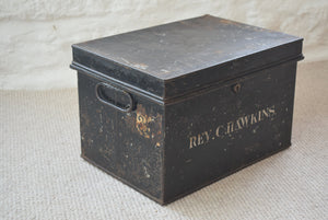 Antique Deed Box Rev C Hawkins