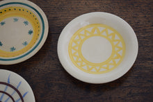Load image into Gallery viewer, seven ceramic painted plates