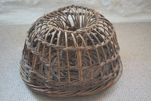 Load image into Gallery viewer, Wicker Lobster Pot 