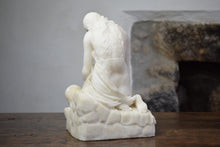 Load image into Gallery viewer, Penitent Magdalene Sculpture