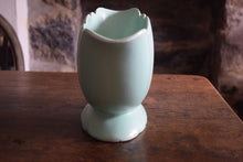 Load image into Gallery viewer, Blue Dartmouth Pottery Vase