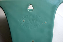 Load image into Gallery viewer,  Dartmouth Pottery Green Ceramic Wall Pocket