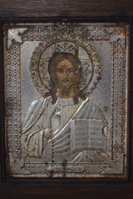 Load image into Gallery viewer, Russian Orthodox Triptych