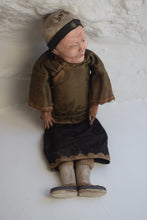 Load image into Gallery viewer, Antique Oriental Toy Doll 