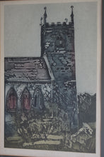 Load image into Gallery viewer, Sancreed Church Picture