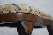 Load image into Gallery viewer, Victorian Mahogany Piano Stool 