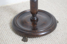 Load image into Gallery viewer, Two Tier Ashtray Stand