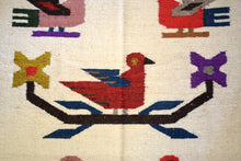 Load image into Gallery viewer, Ethnic Wool Wall Hanging