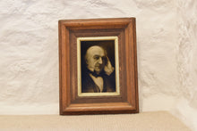 Load image into Gallery viewer, Sherwin &amp; Cotton Tile of William Gladstone by George Cartlidge