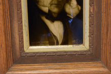 Load image into Gallery viewer, Sherwin &amp; Cotton Tile of William Gladstone by George Cartlidge