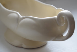  Dartmouth Pottery Mantle Vase