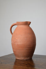Load image into Gallery viewer, Large Earthenware Jug