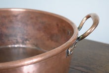 Load image into Gallery viewer, Large Copper Pan