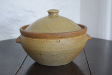 Load image into Gallery viewer, stoneware tureen and cover 