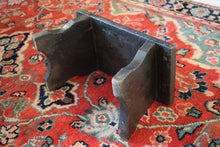 Load image into Gallery viewer, Primitive Antique Milking Stool 