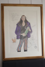Load image into Gallery viewer, Sue Macartney Snape Original &quot;The Organic Gardener&quot;