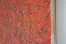 Load image into Gallery viewer, Jillian D McLaren acrylic on wood panel