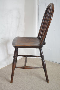 Farmhouse Elm Chair 
