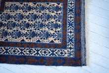 Load image into Gallery viewer,  Northeast Persian Baluch Prayer Rug