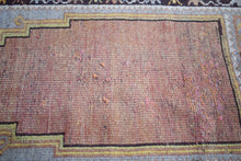 Load image into Gallery viewer, Antique Turkish Melas Prayer Rug