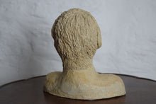 Load image into Gallery viewer, Composite Bust Sculpture 