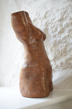 Load image into Gallery viewer, Female Form Torso Sculpture