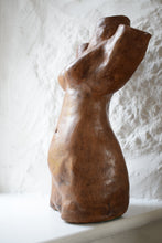 Load image into Gallery viewer, Female Form Torso Sculpture