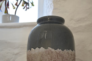 Tall Elegant Ceramic Vase 